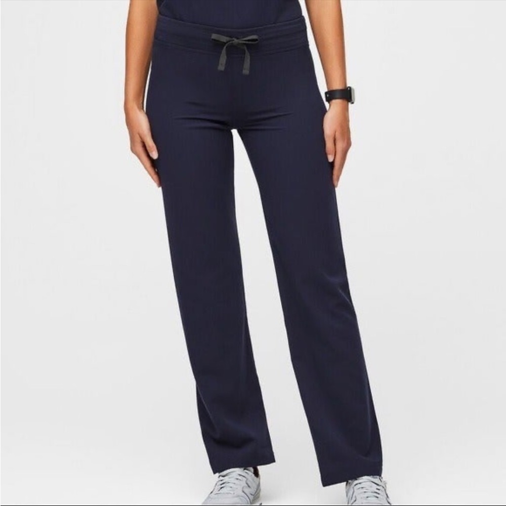Figs scrub pants